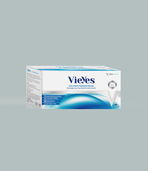Vieyes