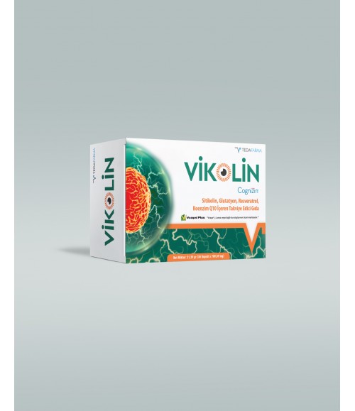 Vikolin